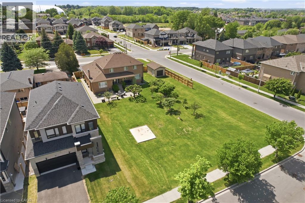 Lot 2 Chambers Drive, Ancaster, Ontario  L9G 3K9 - Photo 6 - 40837462