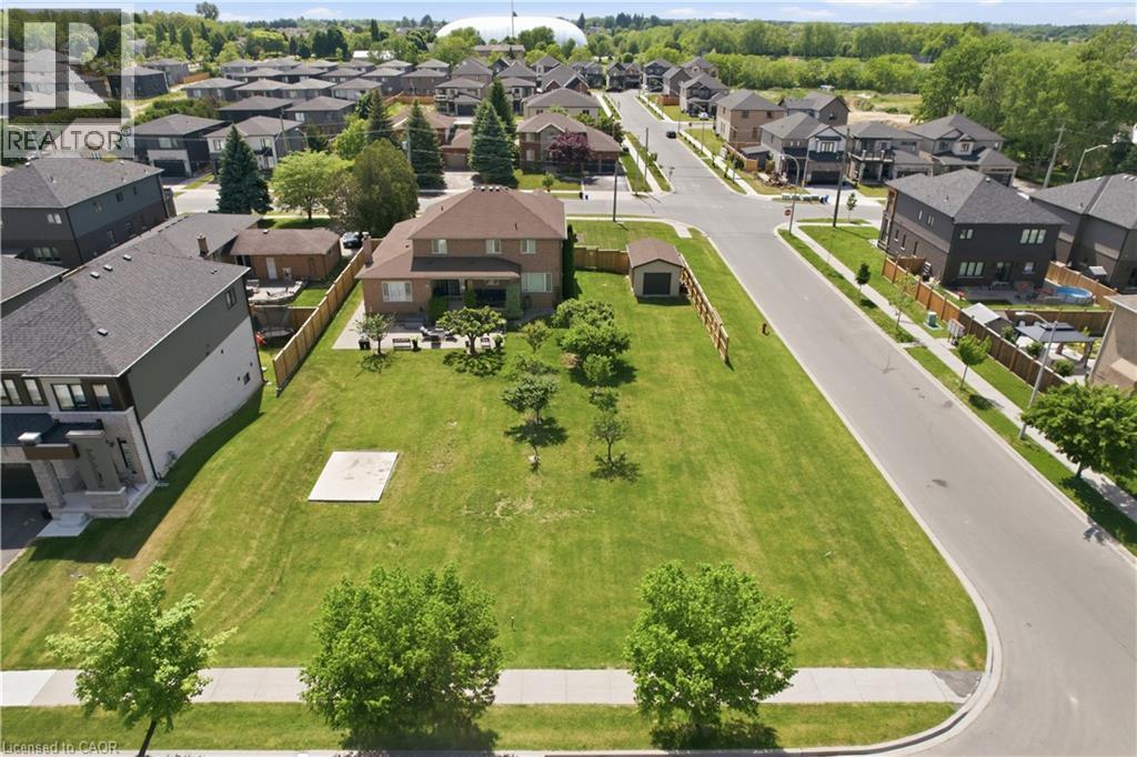 Lot 2 Chambers Drive, Ancaster, Ontario  L9G 3K9 - Photo 7 - 40837462