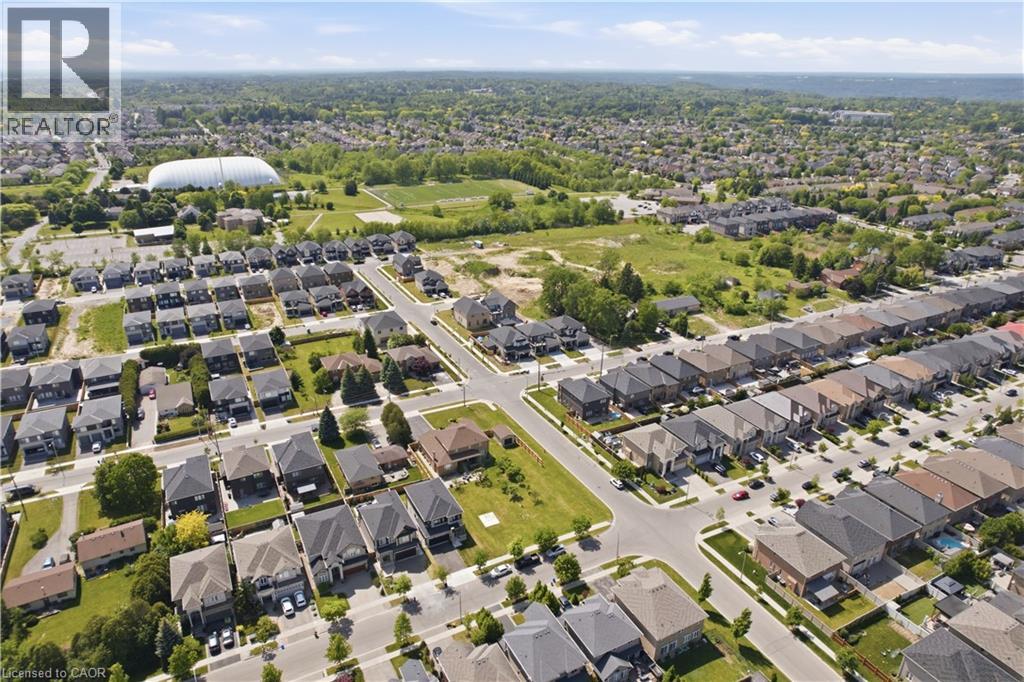 Lot 2 Chambers Drive, Ancaster, Ontario  L9G 3K9 - Photo 9 - 40837462