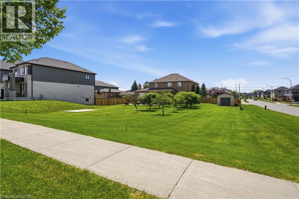 Lot 2 Chambers Drive, Ancaster, Ontario  L9G 3K9 - Photo 13 - 40837462