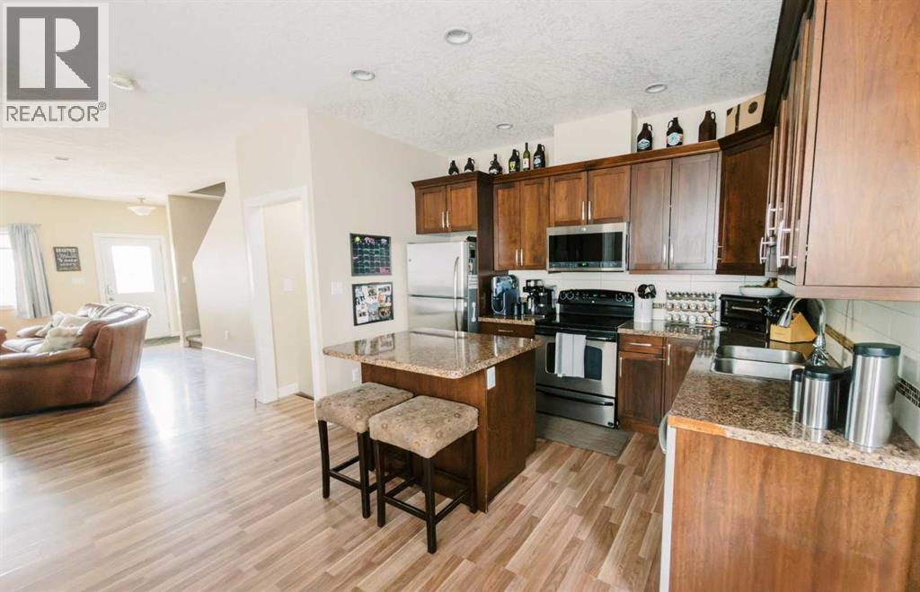 5007a 46 Street, Stettler, Alberta  T4K 1A7 - Photo 12 - A2314874