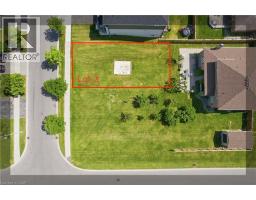 LOT 3 CHAMBERS Drive, Ancaster, Ontario
