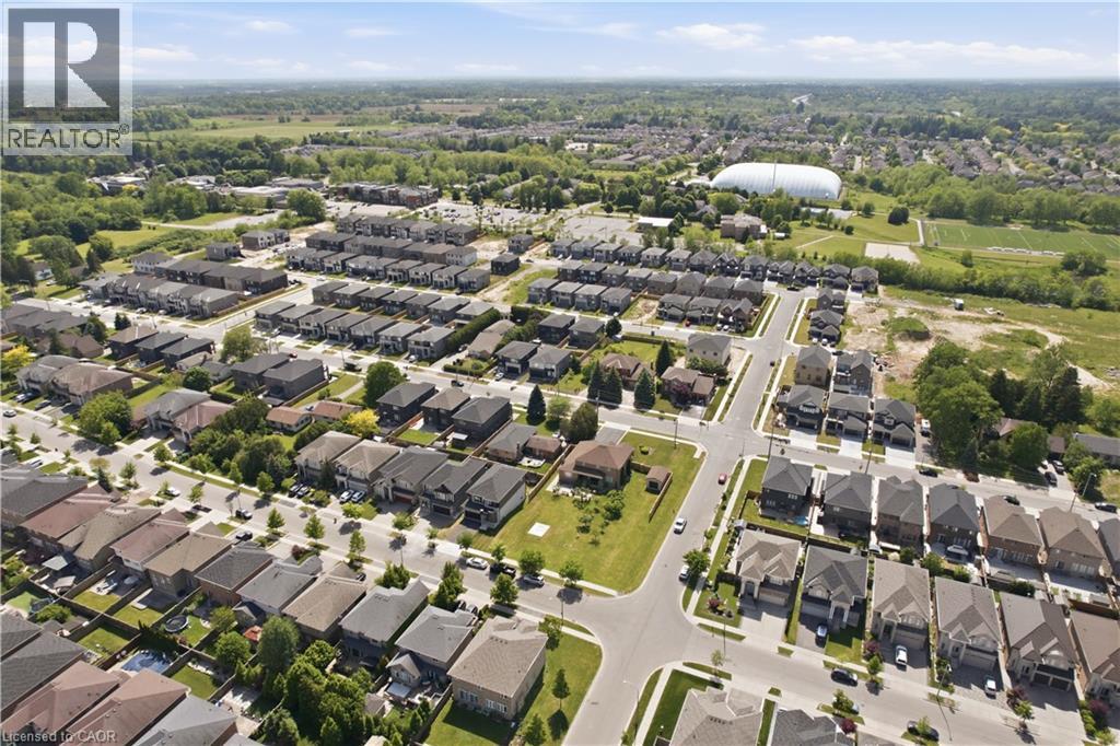Lot 3 Chambers Drive, Ancaster, Ontario  L9G 3K9 - Photo 11 - 40837470