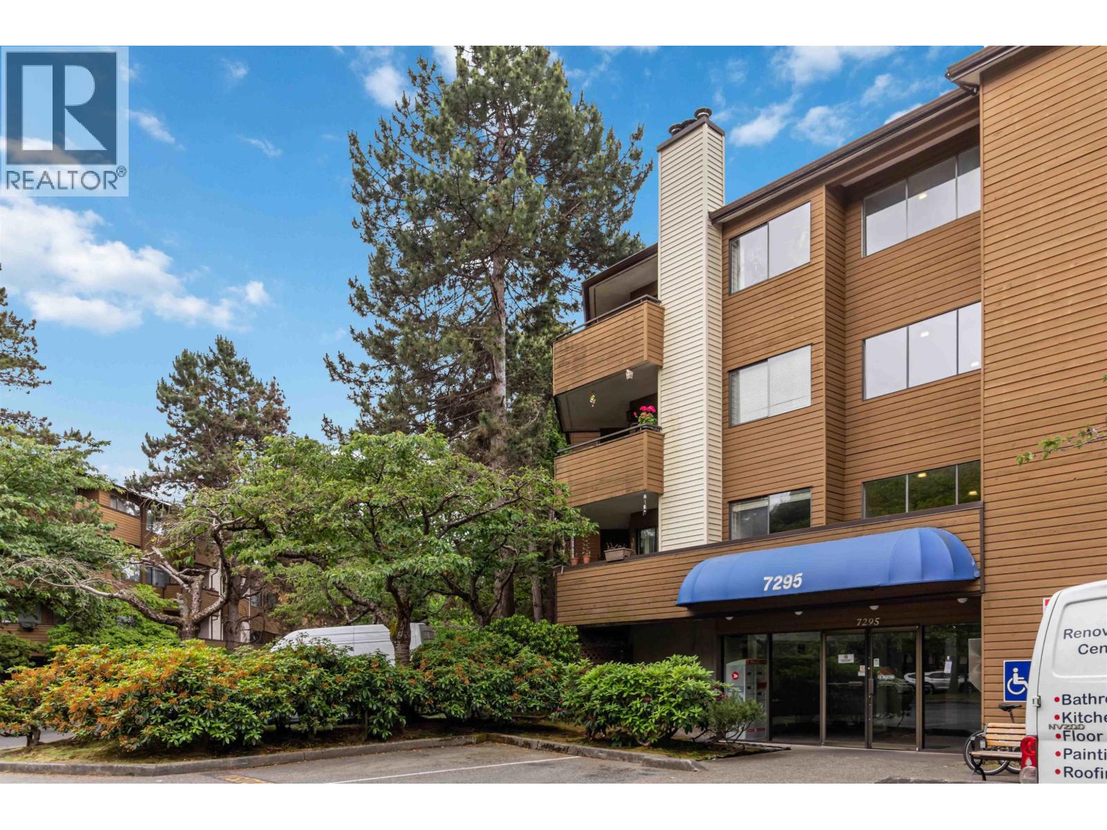 126 7295 Moffatt Road, Richmond, British Columbia  V6Y 3E5 - Photo 2 - R3132327
