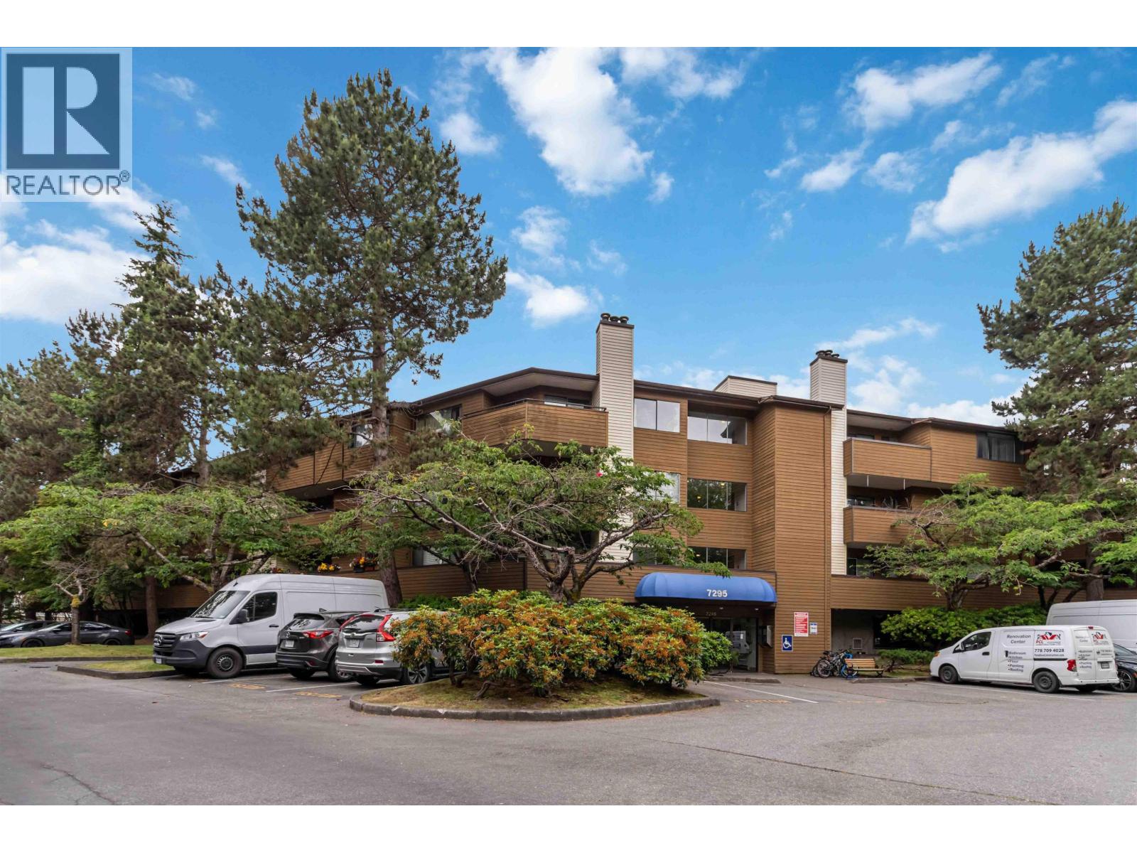 126 7295 Moffatt Road, Richmond, British Columbia  V6Y 3E5 - Photo 3 - R3132327