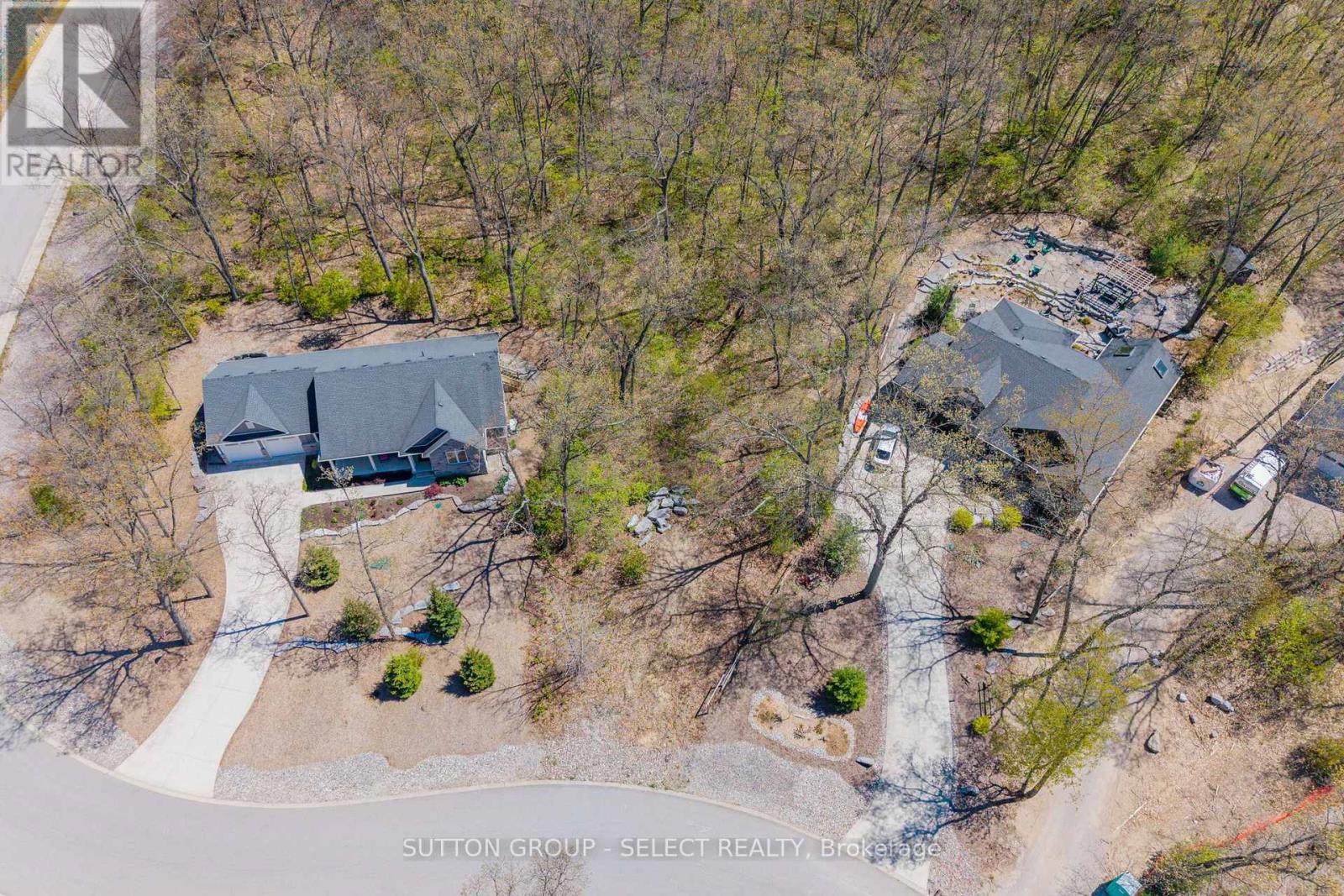 10126 Pinery Bluffs Rd, Lot 8 Road, Lambton Shores, Ontario N0M 1T0 - Photo 11 - X13411284