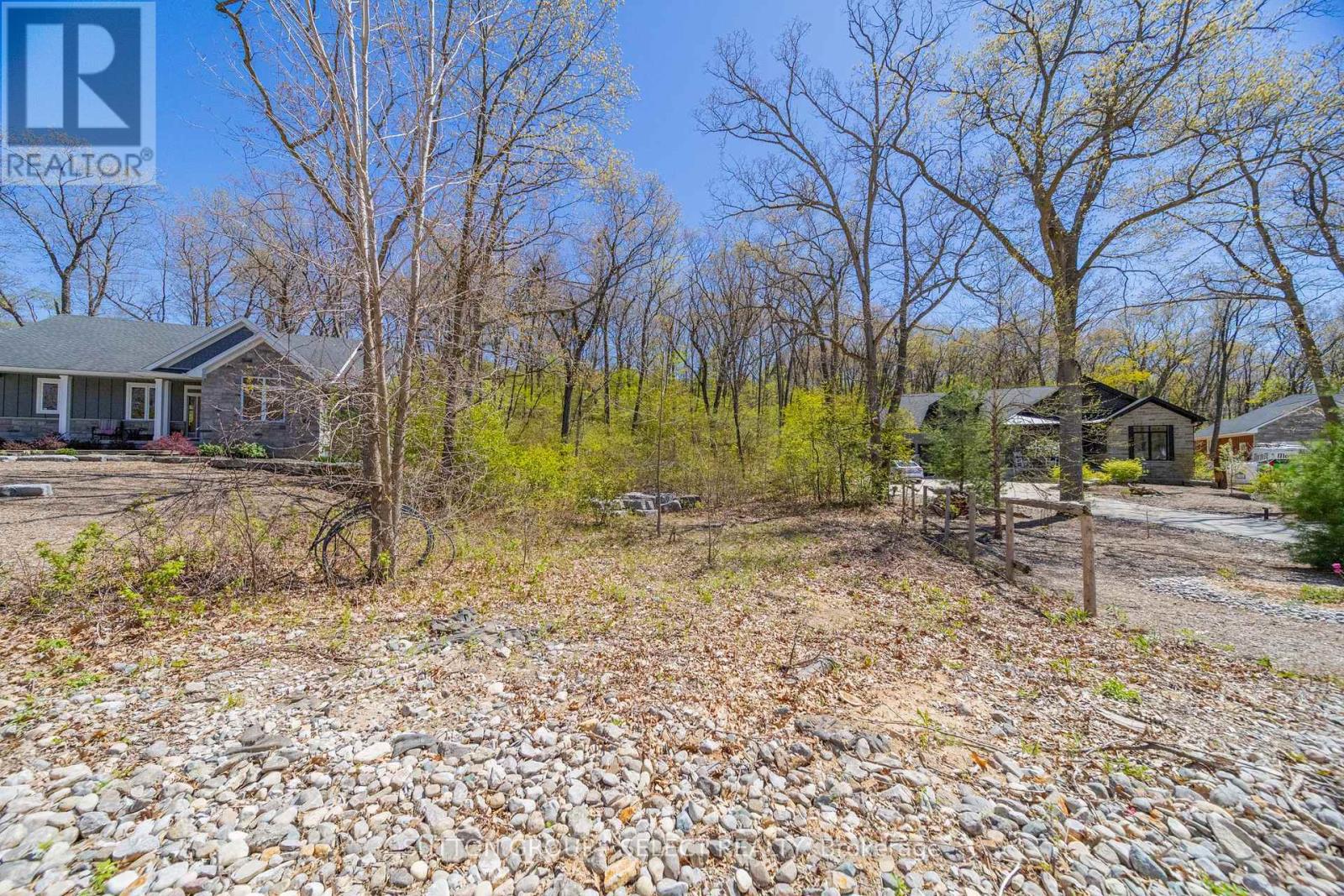 10126 Pinery Bluffs Rd, Lot 8 Road, Lambton Shores, Ontario N0M 1T0 - Photo 12 - X13411284