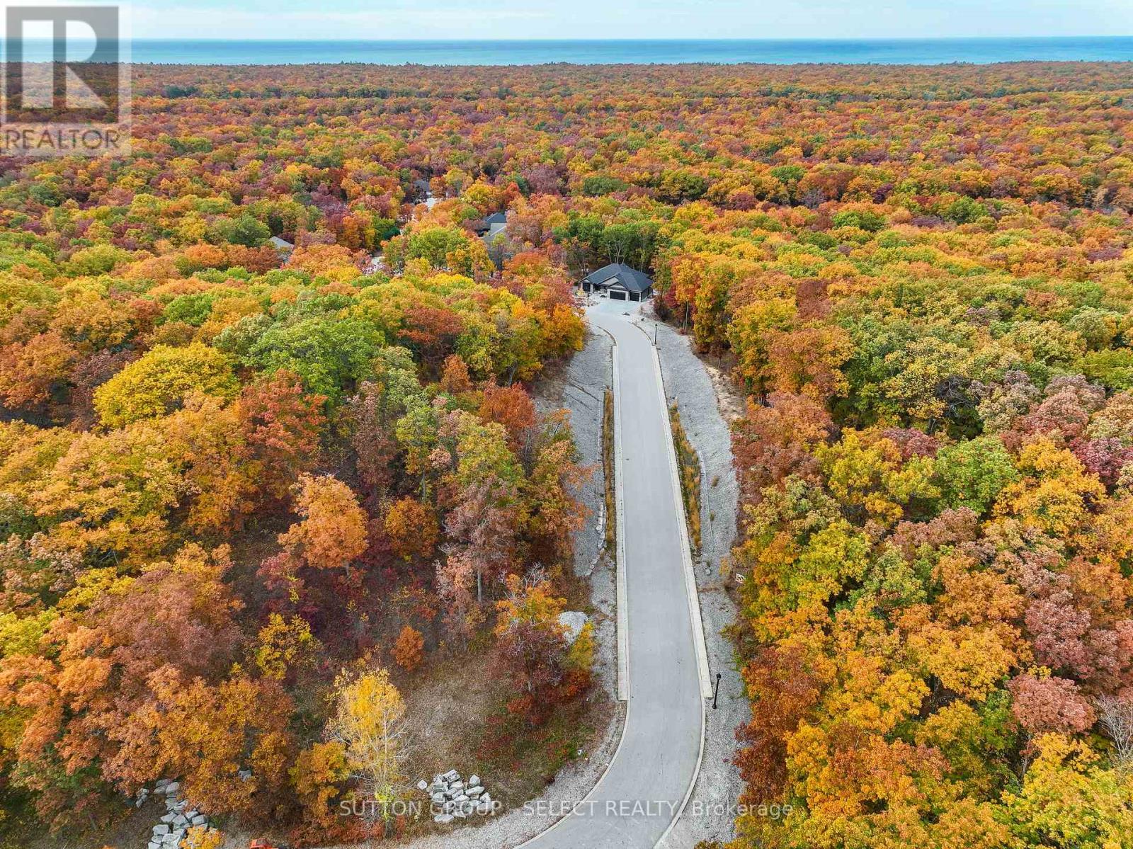10126 Pinery Bluffs Rd, Lot 8 Road, Lambton Shores, Ontario N0M 1T0 - Photo 13 - X13411284