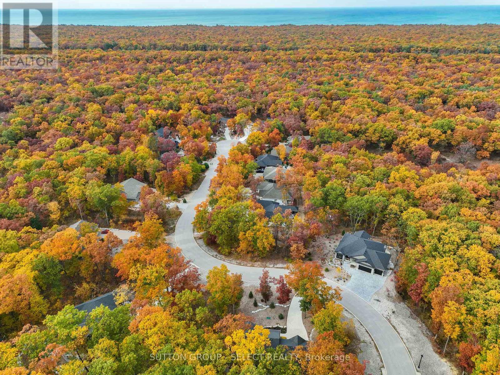 10126 Pinery Bluffs Rd, Lot 8 Road, Lambton Shores, Ontario N0M 1T0 - Photo 14 - X13411284
