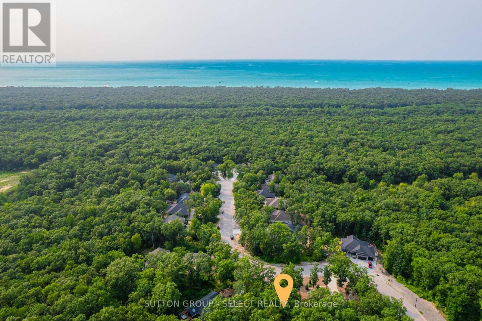 10126 Pinery Bluffs Rd, Lot 8 Road, Lambton Shores, Ontario N0M 1T0 - Photo 3 - X13411284