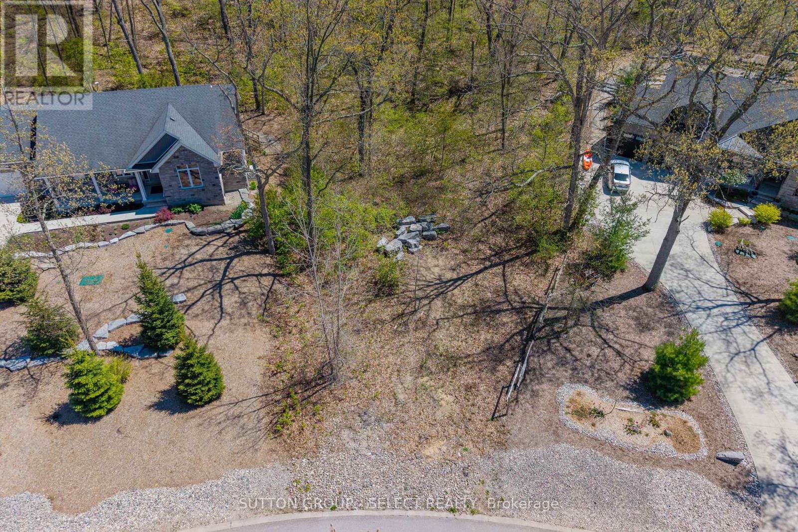 10126 Pinery Bluffs Rd, Lot 8 Road, Lambton Shores, Ontario N0M 1T0 - Photo 4 - X13411284