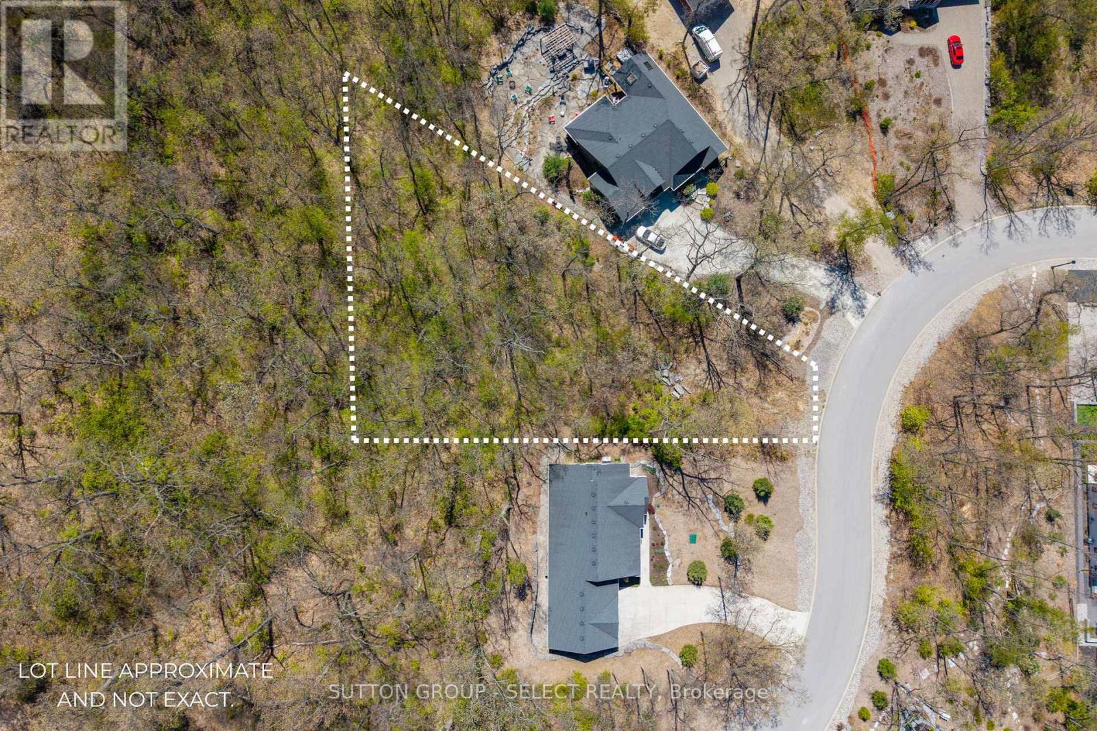 10126 Pinery Bluffs Rd, Lot 8 Road, Lambton Shores, Ontario N0M 1T0 - Photo 6 - X13411284