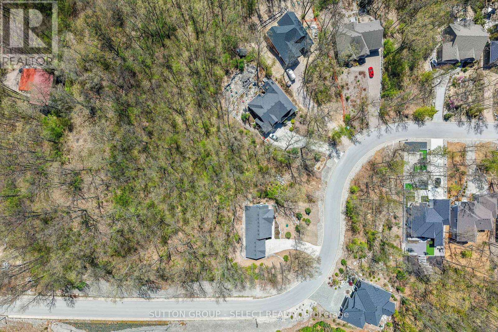 10126 Pinery Bluffs Rd, Lot 8 Road, Lambton Shores, Ontario N0M 1T0 - Photo 9 - X13411284