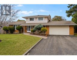 4 TANNER CIRCLE, St. Catharines, Ontario