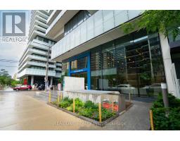 318 - 161 ROEHAMPTON AVENUE, Toronto, Ontario