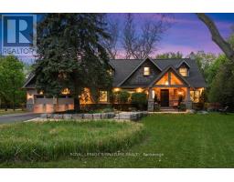 2 PINE RIDGE DRIVE, Toronto, Ontario