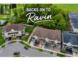 96 PORT ARTHUR CRESCENT, Richmond Hill, Ontario