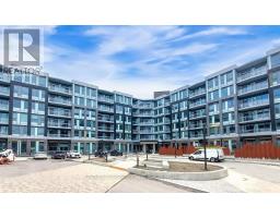 213 - 2501 SAW WHET BOULEVARD, Oakville, Ontario