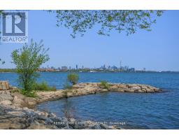 215 - 58 MARINE PARADE DRIVE, Toronto, Ontario