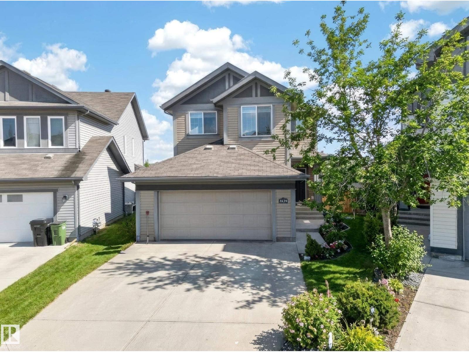3639 15A ST NW, Edmonton, Alberta