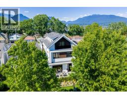 1 2875 CAMBRIDGE STREET, Vancouver, British Columbia
