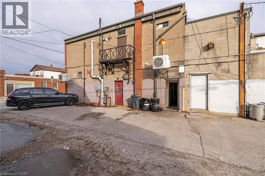 542 Concession Street, Hamilton, Ontario  L8V 1A9 - Photo 25 - 40819226
