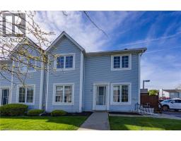 14 NEW LAKESHORE Road Unit# 17, Port Dover, Ontario