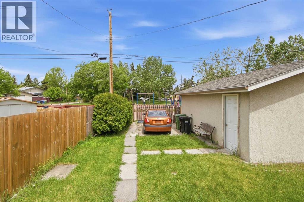 4112 - 13 Avenue Ne, Calgary, Alberta T2A 0K8 - Photo 25 - A2314222