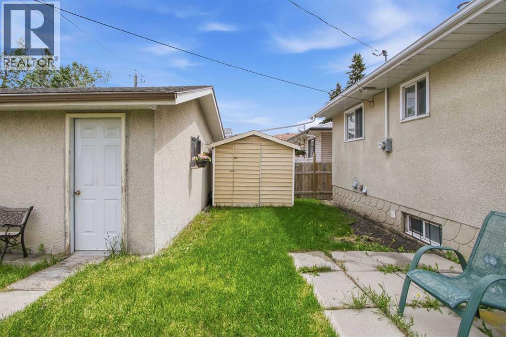4112 - 13 Avenue Ne, Calgary, Alberta T2A 0K8 - Photo 26 - A2314222