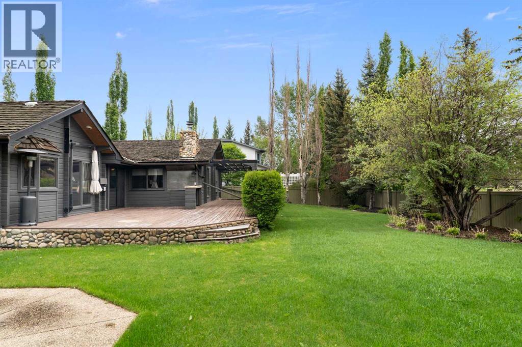 16 Rustic Crescent, Norglenwold, Alberta  T4S 1S5 - Photo 30 - A2318212
