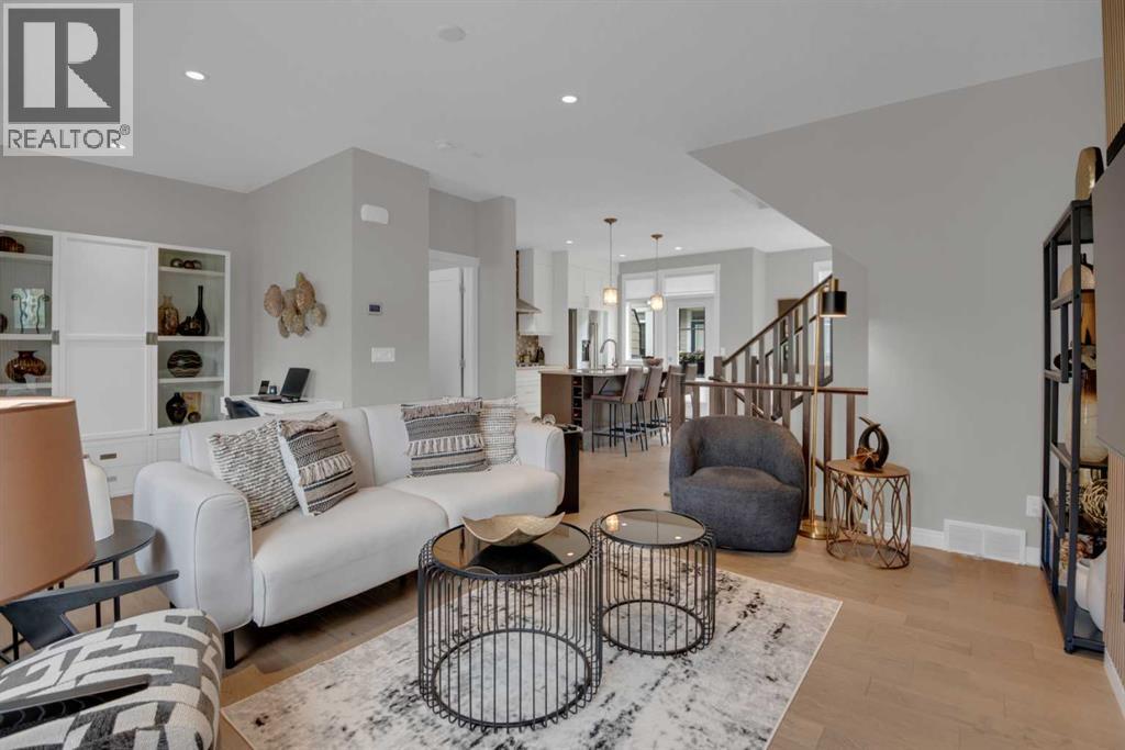 219 Wentworth Row SW, Calgary, Alberta  T3H 1Y1 - Photo 6 - A2318468