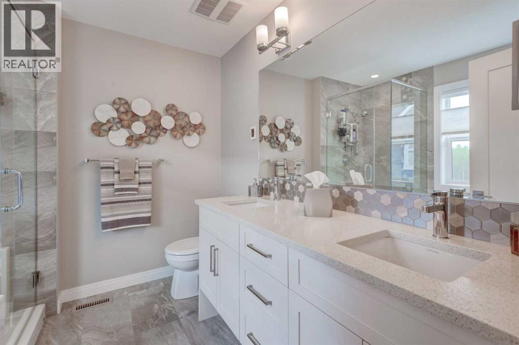219 Wentworth Row SW, Calgary, Alberta  T3H 1Y1 - Photo 21 - A2318468
