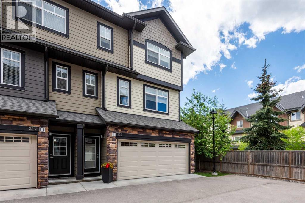 219 Wentworth Row SW, Calgary, Alberta  T3H 1Y1 - Photo 36 - A2318468