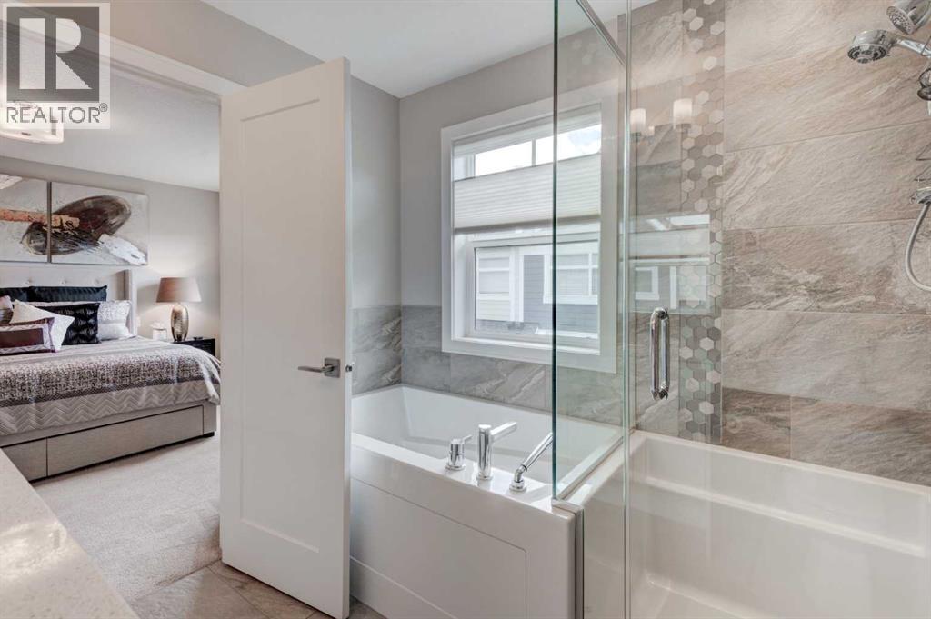 219 Wentworth Row SW, Calgary, Alberta  T3H 1Y1 - Photo 22 - A2318468