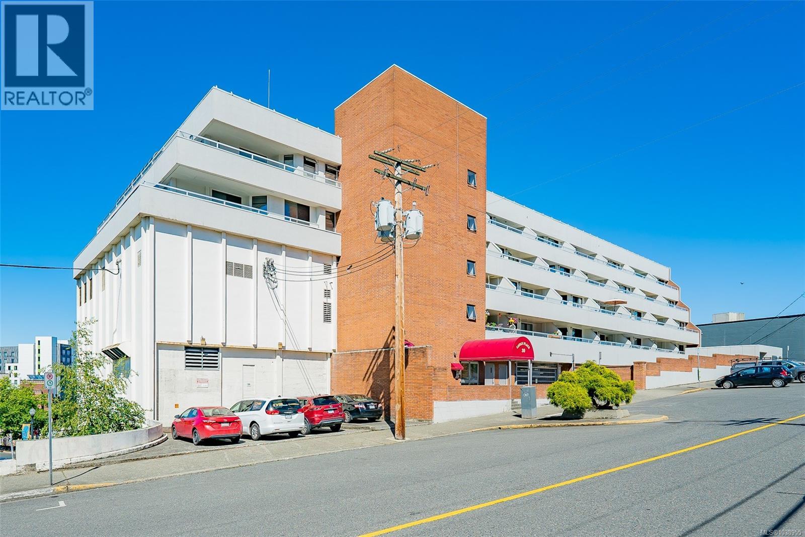 313 30 Cavan St, Nanaimo, British Columbia V9R 6K3 - Photo 27 - 1038955