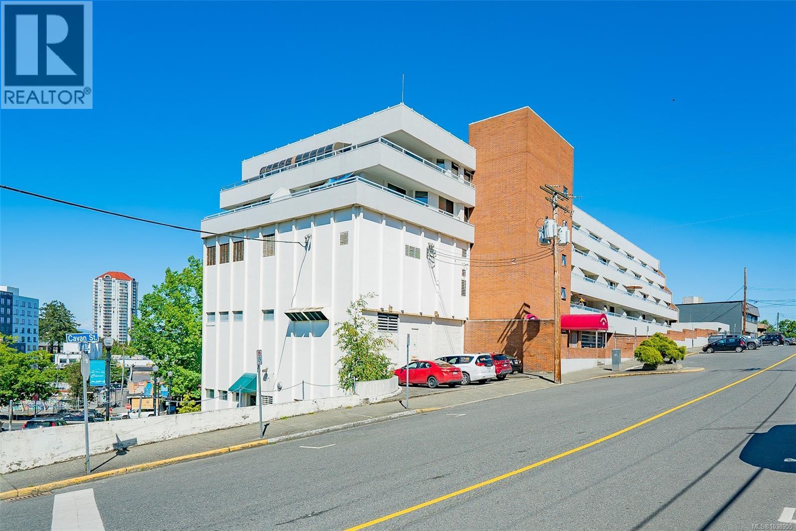 313 30 Cavan St, Nanaimo, British Columbia V9R 6K3 - Photo 28 - 1038955