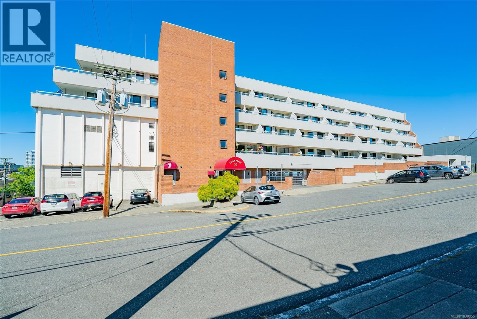 313 30 Cavan St, Nanaimo, British Columbia V9R 6K3 - Photo 4 - 1038955