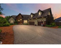 #11 53223 Rge Road 264, Rural Parkland County, Alberta T7X 3H5 (29866610)