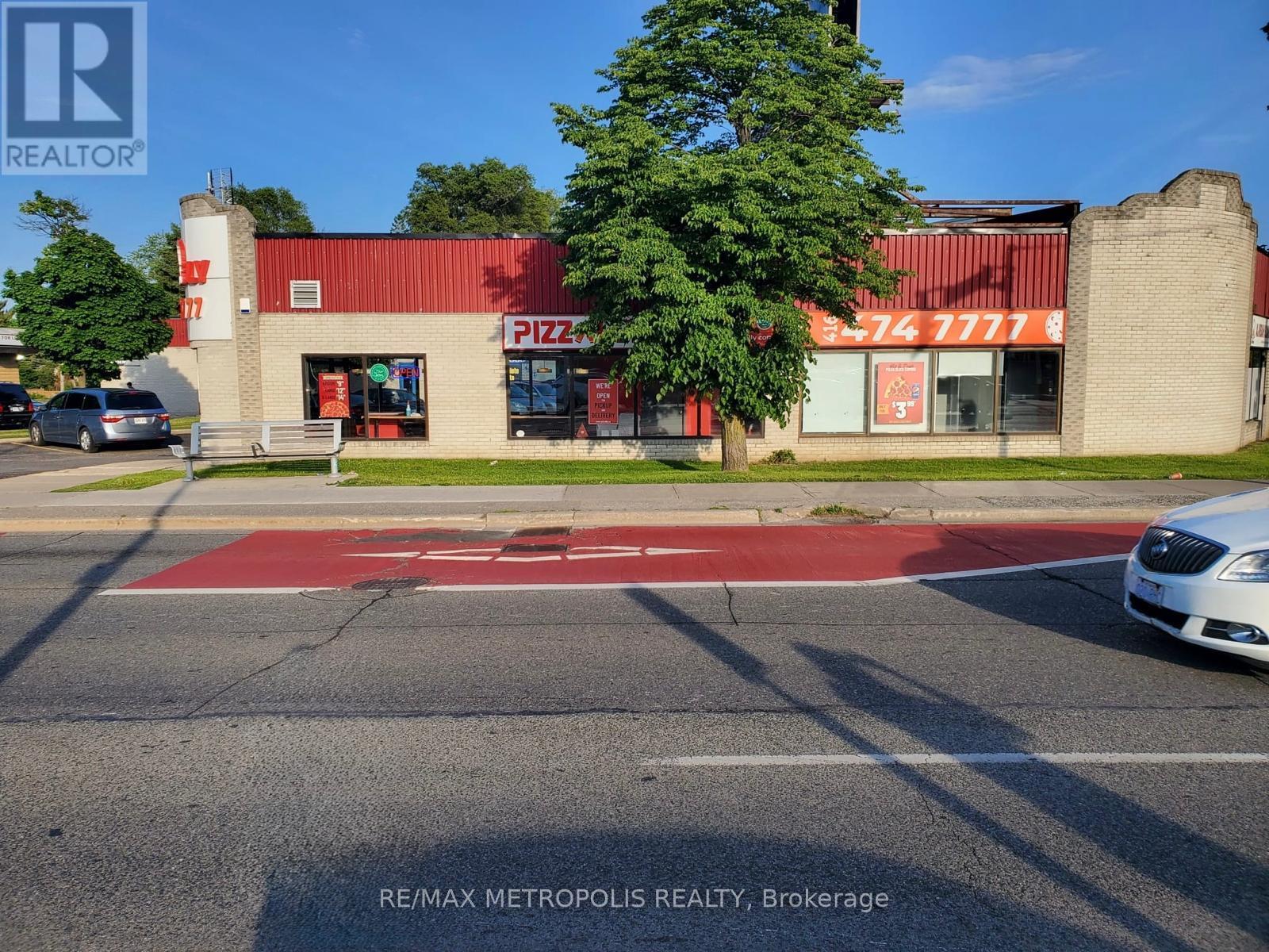 4383 Kingston Road, Toronto, Ontario  M1E 2N2 - Photo 2 - E13411276