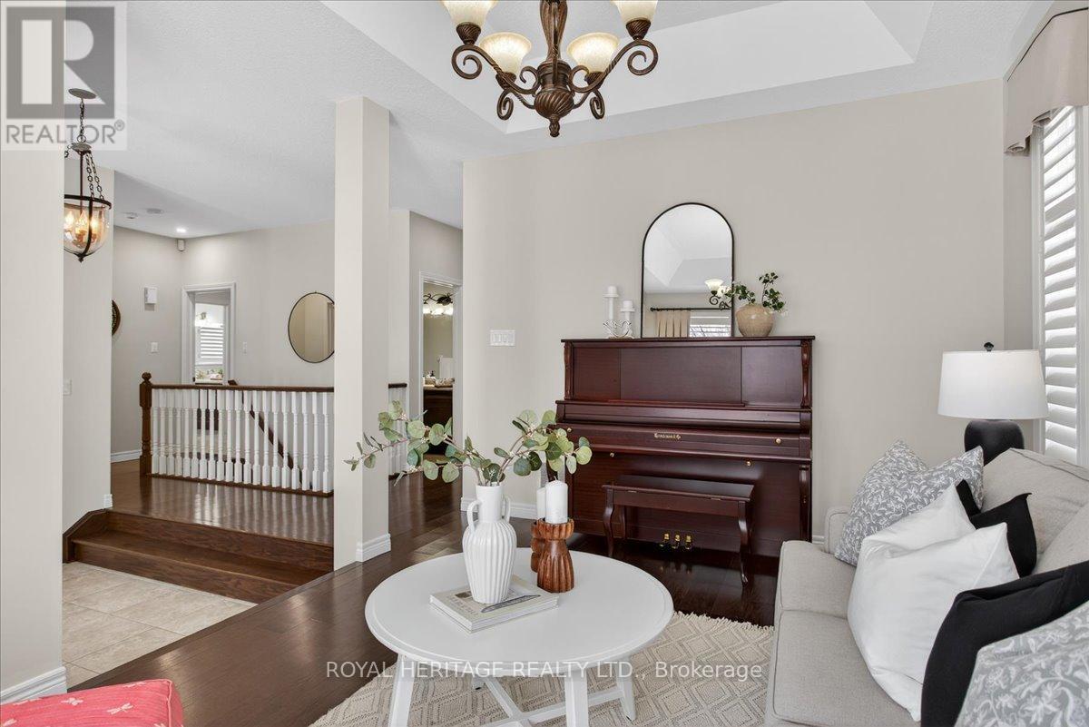 13 South Harbour Drive, Kawartha Lakes, Ontario  K0M 1A0 - Photo 5 - X12901924