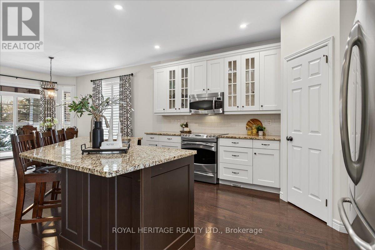 13 South Harbour Drive, Kawartha Lakes, Ontario  K0M 1A0 - Photo 7 - X12901924