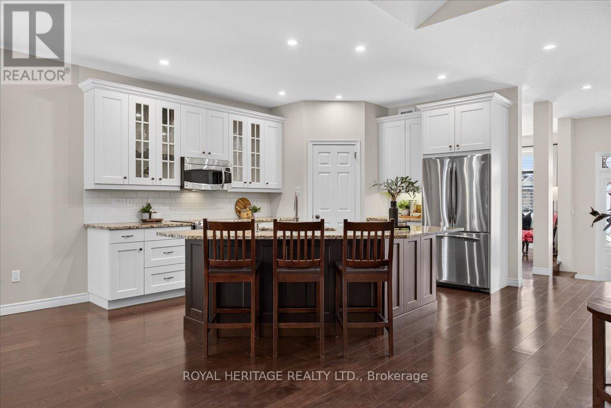 13 South Harbour Drive, Kawartha Lakes, Ontario  K0M 1A0 - Photo 6 - X12901924