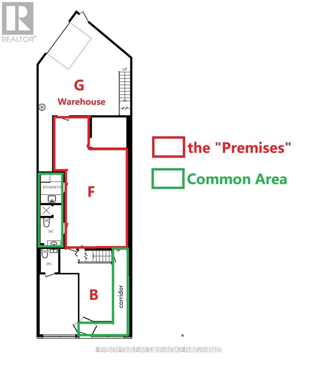Unit 4 - F - 117 Ringwood Drive, Whitchurch-Stouffville, Ontario  L4A 8C1 - Photo 2 - N13411272
