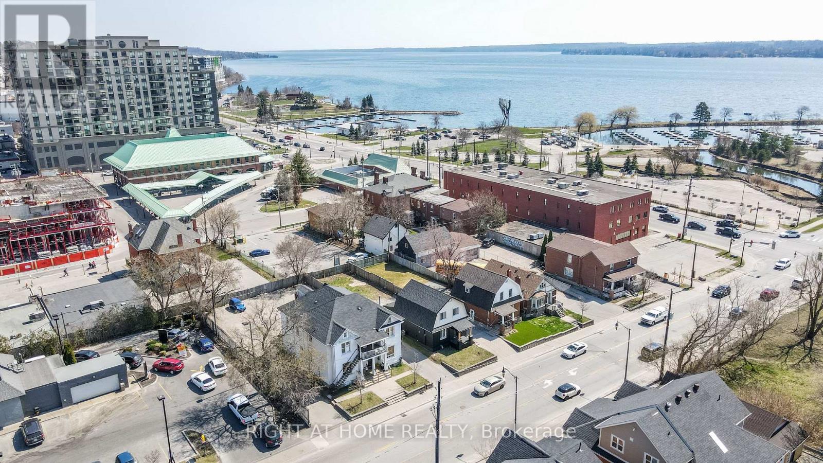 35 Toronto Street, Barrie (City Centre), Ontario L4N 1T8 - Photo 16 - S13411292