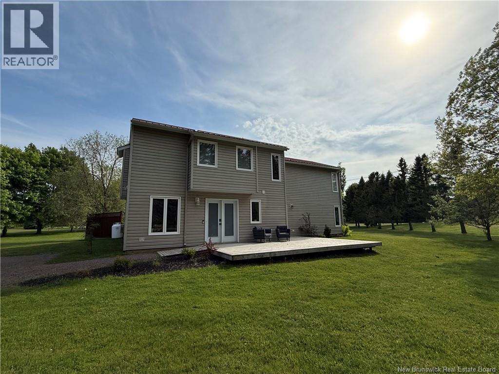 28 Chemin De La Brèche, Grand-Barachois, New Brunswick  E4P 7B8 - Photo 2 - NB136964