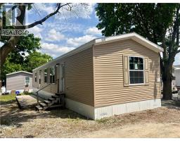 99 FOURTH CONCESSION Road Unit# 524, Burford, Ontario