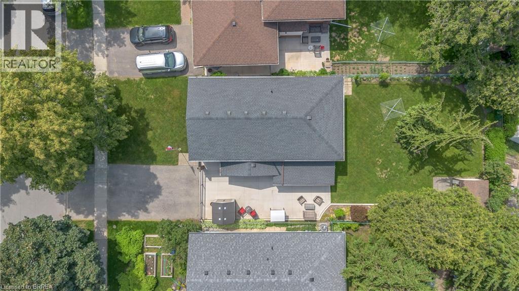 46 Brisbane Boulevard, Brantford, Ontario  N3S 4L3 - Photo 26 - 40835221