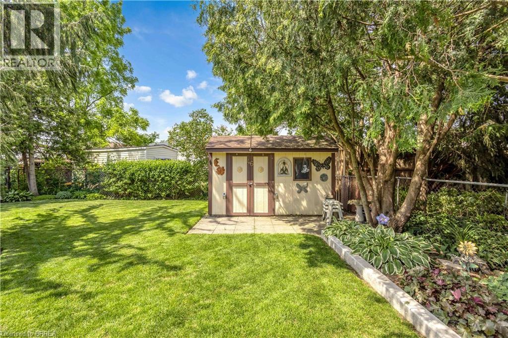 46 Brisbane Boulevard, Brantford, Ontario  N3S 4L3 - Photo 28 - 40835221