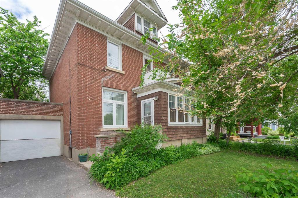 455 Des Meurons Street, Winnipeg, Manitoba  R2H 2P3 - Photo 0 - 202612884