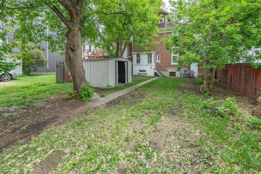 455 Des Meurons Street, Winnipeg, Manitoba  R2H 2P3 - Photo 45 - 202612884